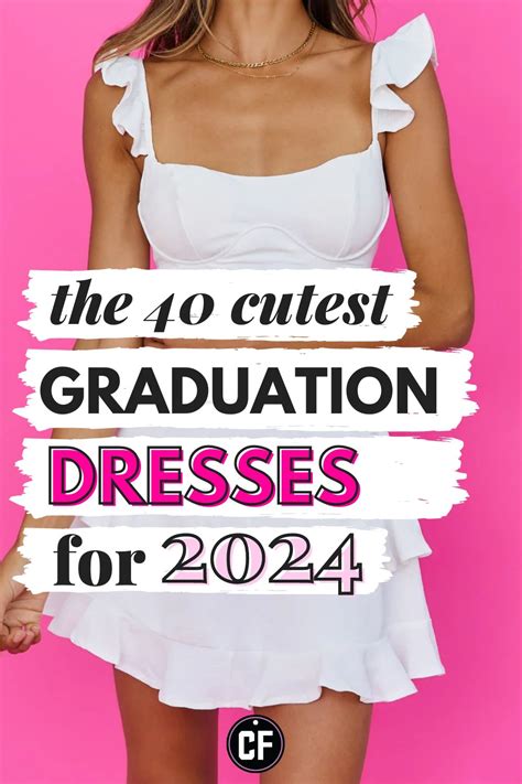 sexy graduate|40 Incredibly Cute Graduation Dress Ideas .